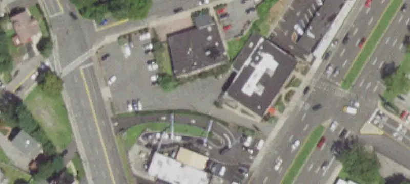 Visible Retail Space