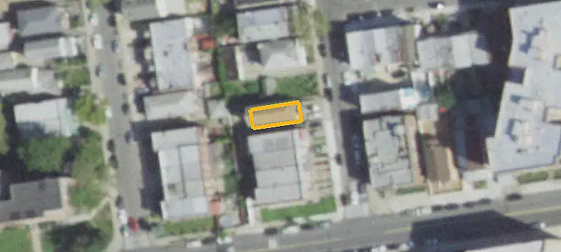 Three-Unit Property with Garage