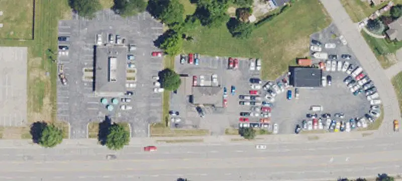 Commercial Land Parcel