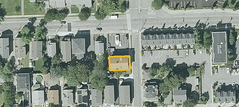 Triplex With Finished Basement