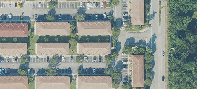 Four-Unit Detached Townhome Portfolio