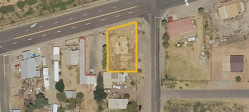 Land/Lot