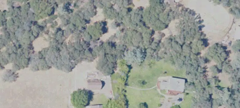Multifamily Property with Guest House