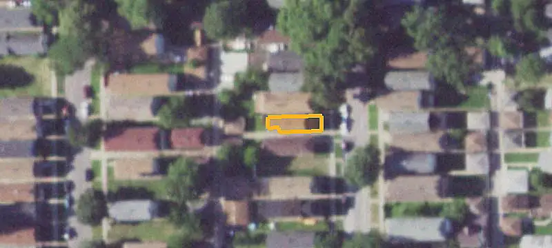 Two-Unit Duplex with Garage