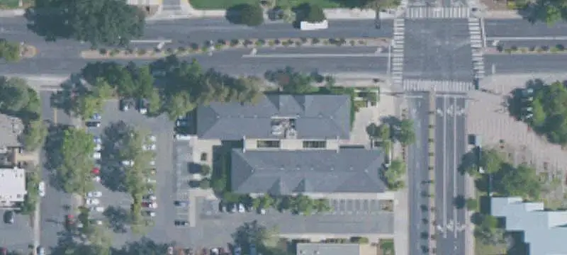 Class B Office Building