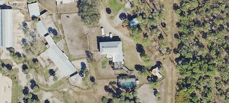 Equestrian Property with Two Homes