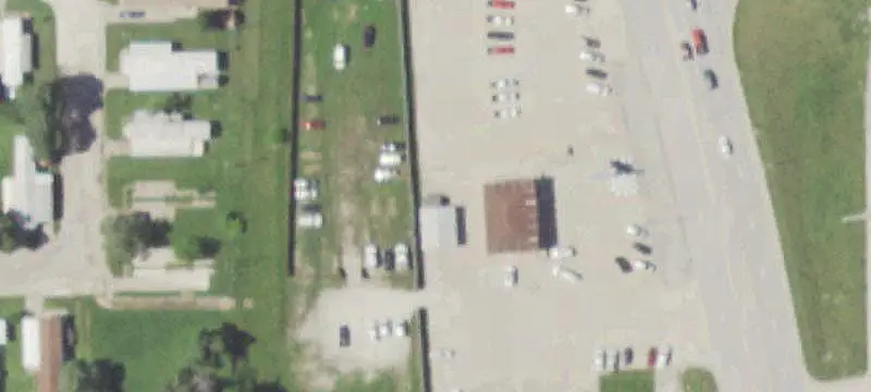 Corner Commercial Land