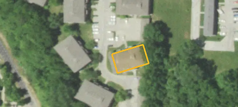 Residential Income Condo with Garage