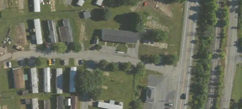 Three-Community Mobile Home Park Portfolio