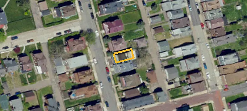 Updated Duplex with Basement