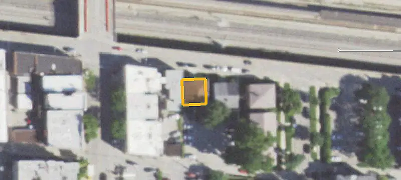 Brick Multifamily Property