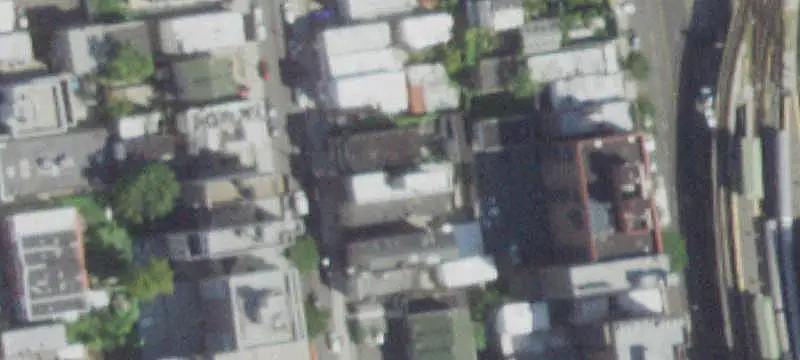 Renovated 6-Family Apartment Building