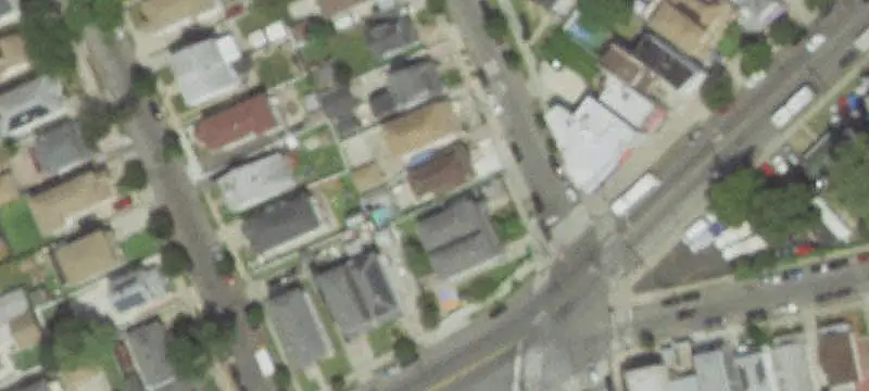 Three-Unit Multifamily Property