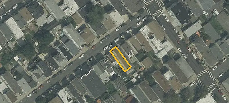 Six-Bedroom Duplex