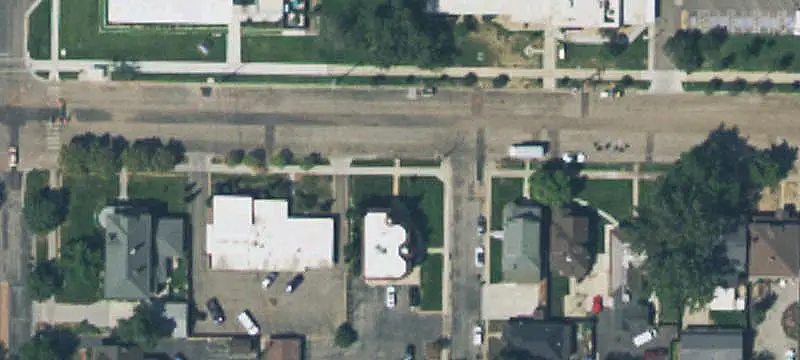 Historic Office Building