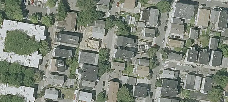 Three-Family Renovation Property