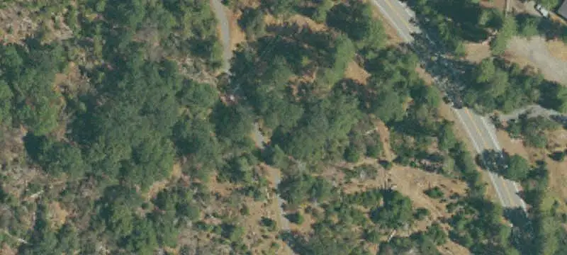 Unimproved Land