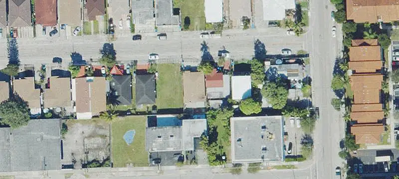 Remodeled Duplex with Two Units