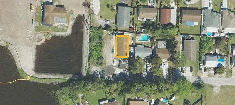 Remodeled Duplex with Separate Meters