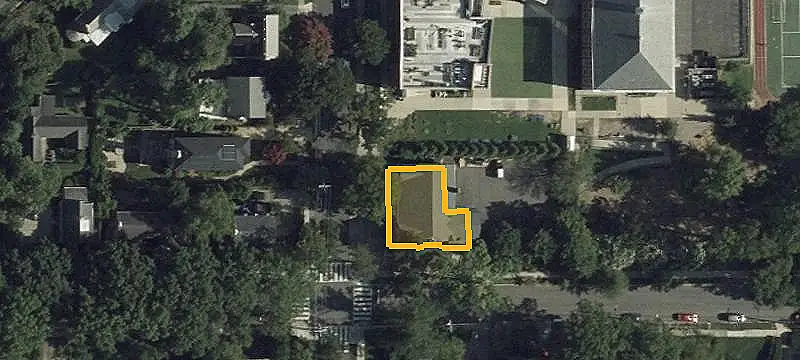 Mixed-Use Property