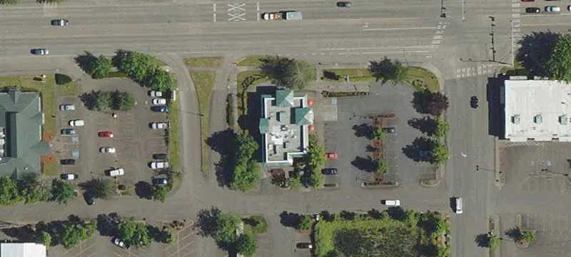 NNN Restaurant Property