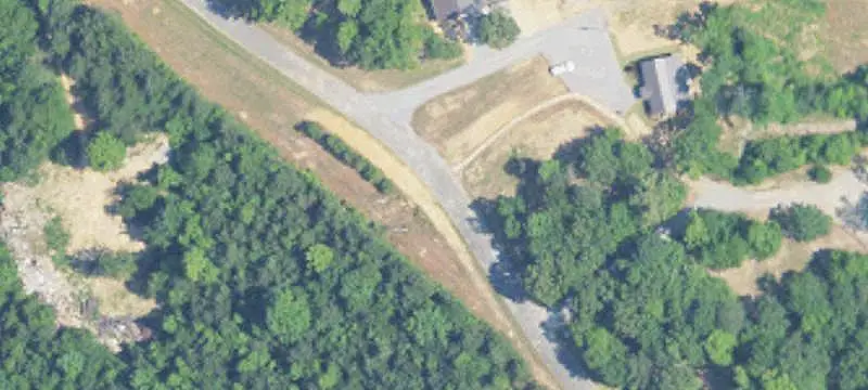 Unrestricted Waterfront Land