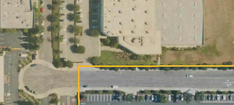 Flex Space with Office Component