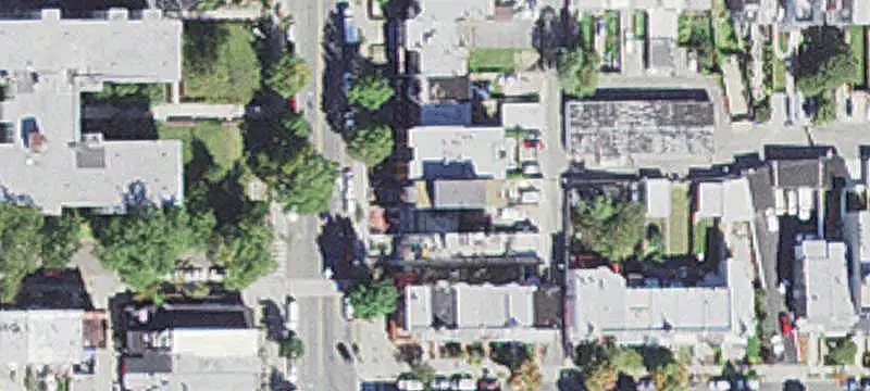 Top-Floor Residential Income Property