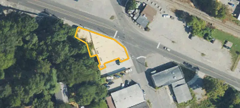 Land or Vacant Lot