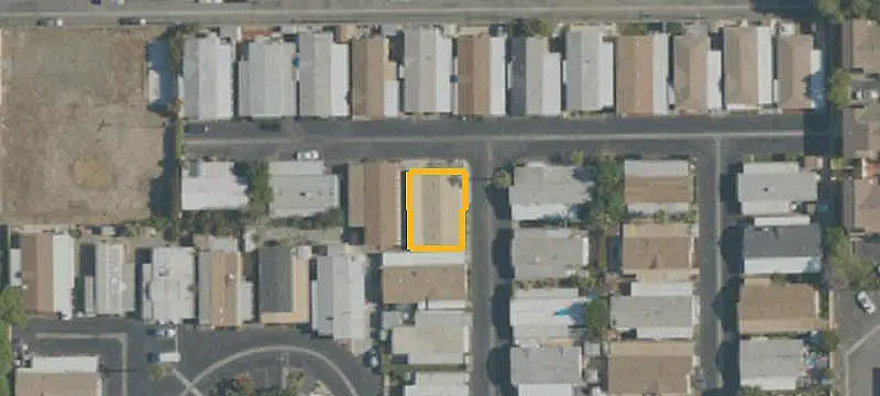 Residential Income Property with Carport
