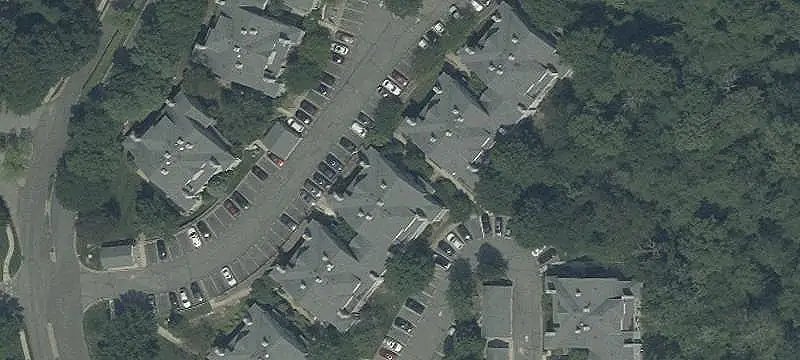 End-Unit Residential Income Property