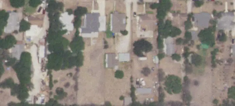 Vacant Three-Unit Property
