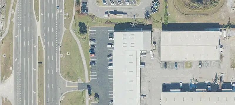 Move-In Ready Coworking Suites