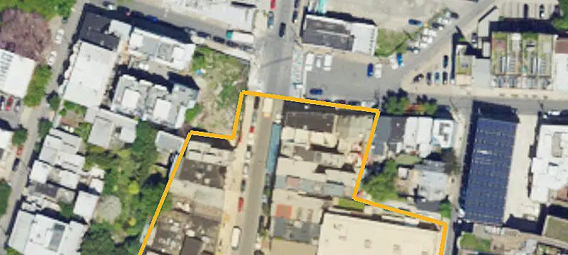 Two-Bedroom Residential Income Property
