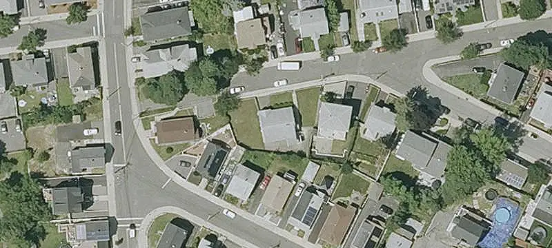 Two-Family Home with Garage
