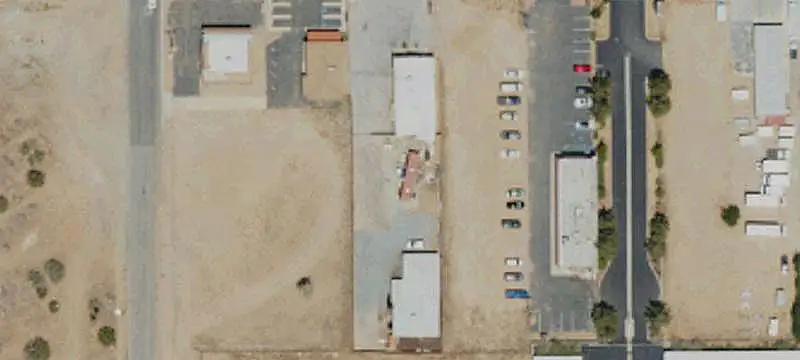 Mixed-Use Property with Liquor Store