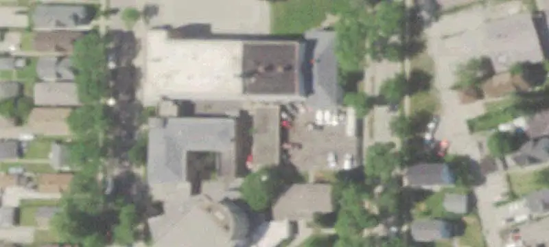 Multi-Building Mixed-Use Property