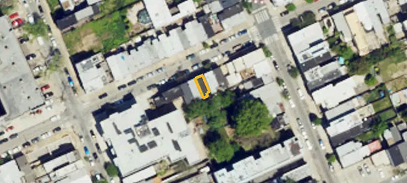 Residential Income Property with Garage Parking