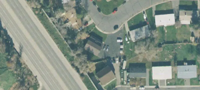 Duplex Property