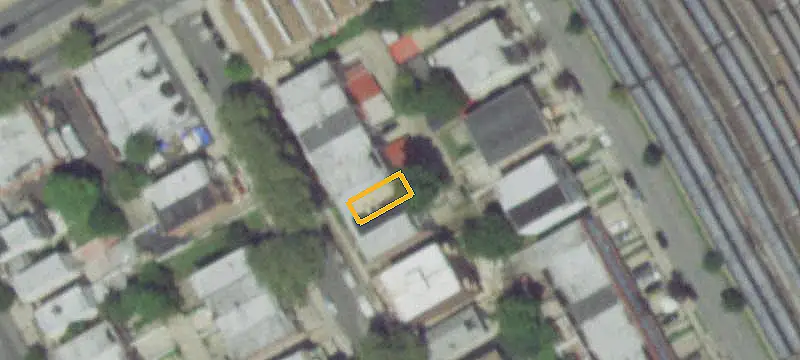 Brick Two-Building Triplex Property