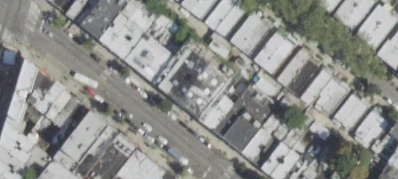 Mixed-Use Property Near Subway