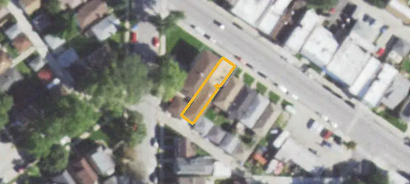 Flex Space with Warehouse