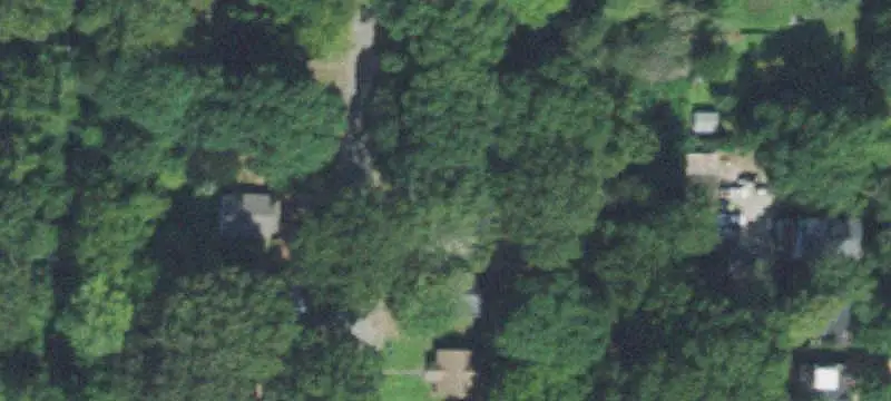 Occupied Duplex Property
