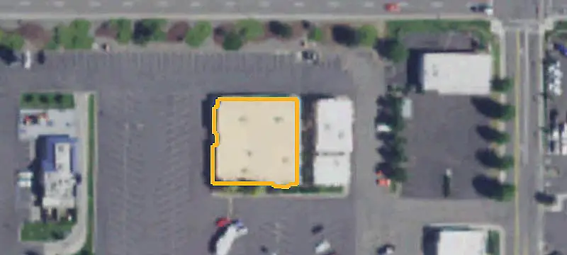Retail Suite with Four Rooms