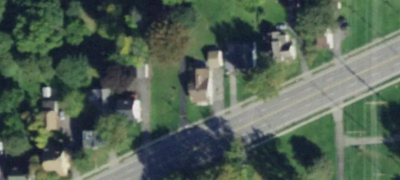 Renovated Duplex with Detached Garage