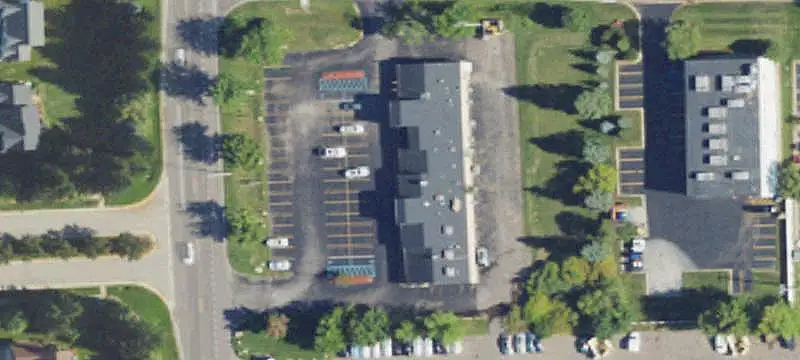 Retail Space with Immediate Occupancy