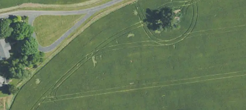 Commercial Land with City Utilities