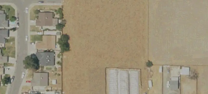 Unimproved Land