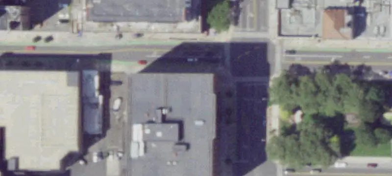 Built-Out Office Units