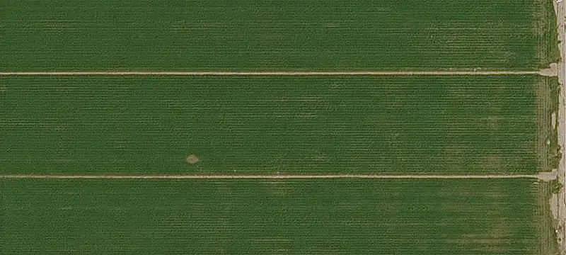 Corner Commercial Land